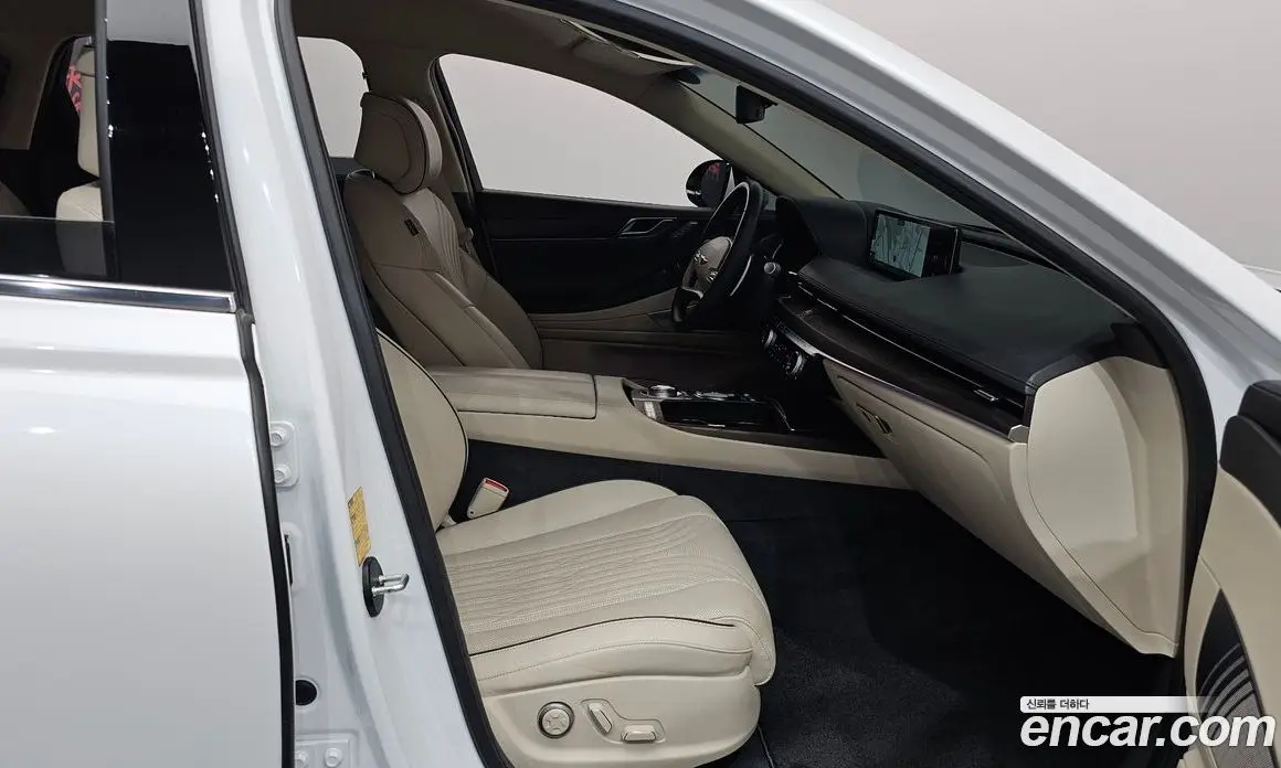 Genesis G80 2020 3.5 автомат (гидро), фото 16 Genesis G80 2020 3.5 автомат (гидро), фото 16