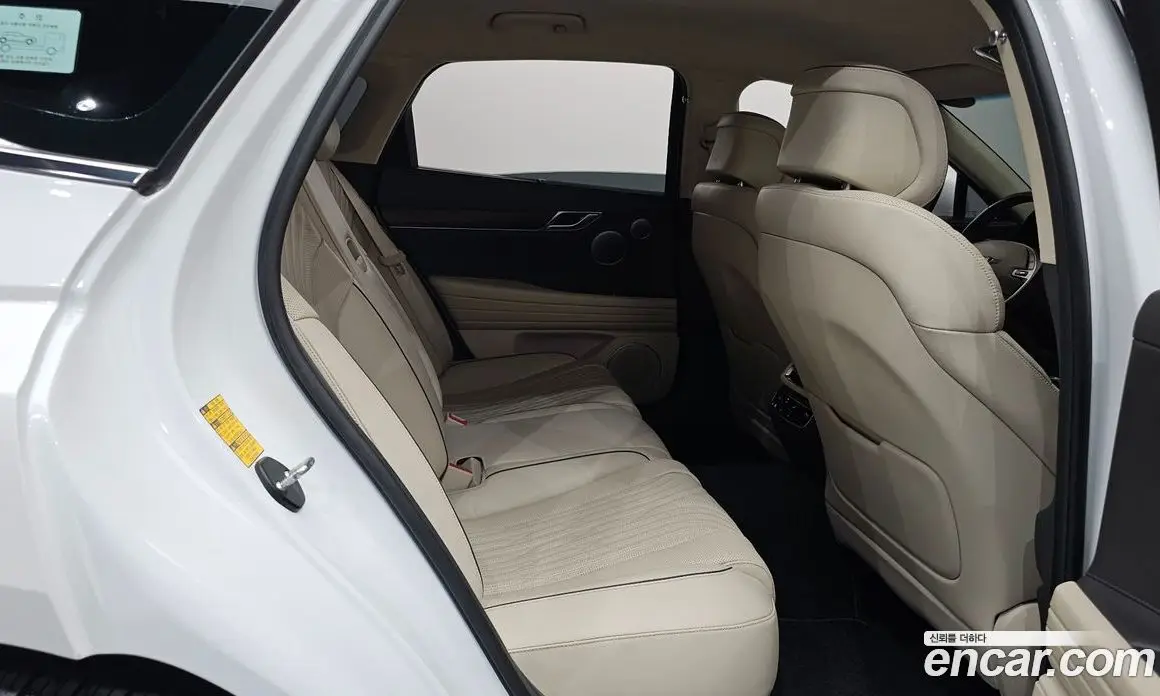 Genesis G80 2020 3.5 автомат (гидро), фото 17 Genesis G80 2020 3.5 автомат (гидро), фото 17