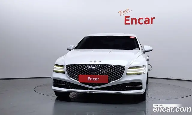 Genesis G80 2020 3.5 автомат (гидро), миниатюра 3 Genesis G80 2020 3.5 автомат (гидро), миниатюра 3