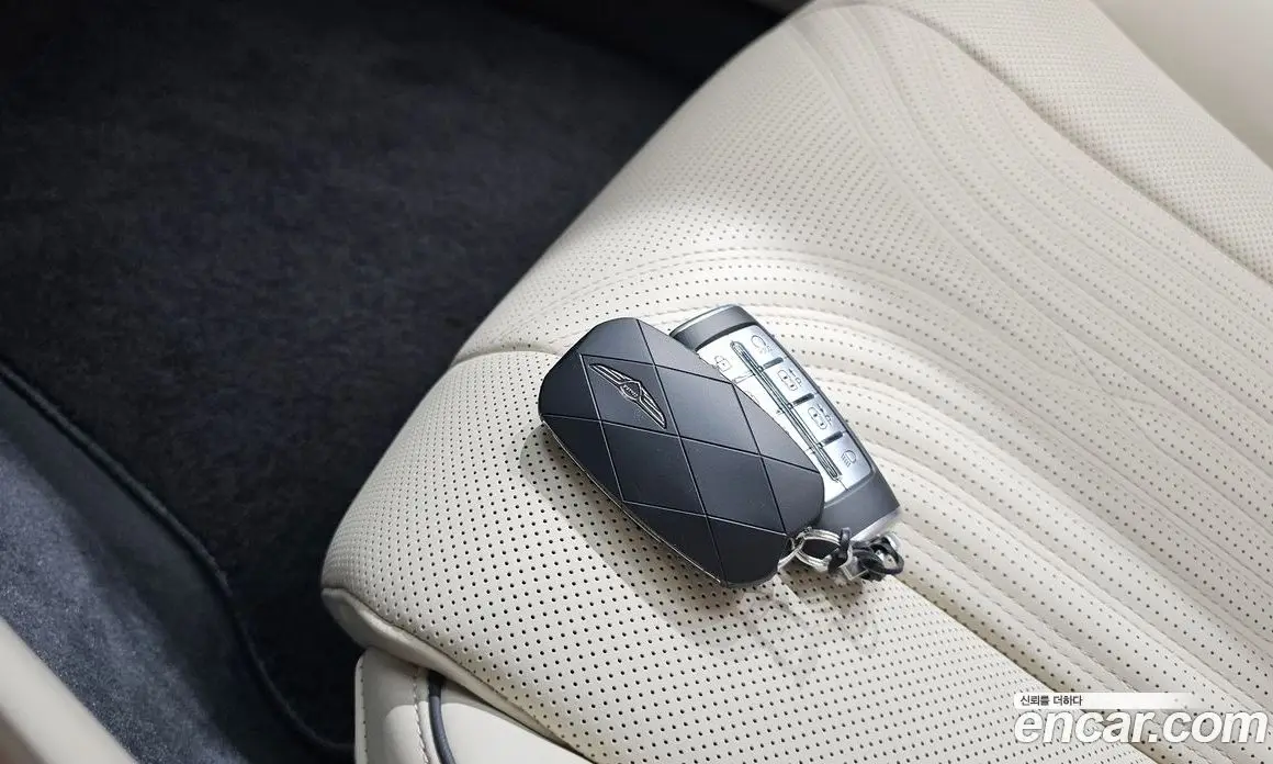 Genesis G80 2020 3.5 автомат (гидро), фото 21 Genesis G80 2020 3.5 автомат (гидро), фото 21