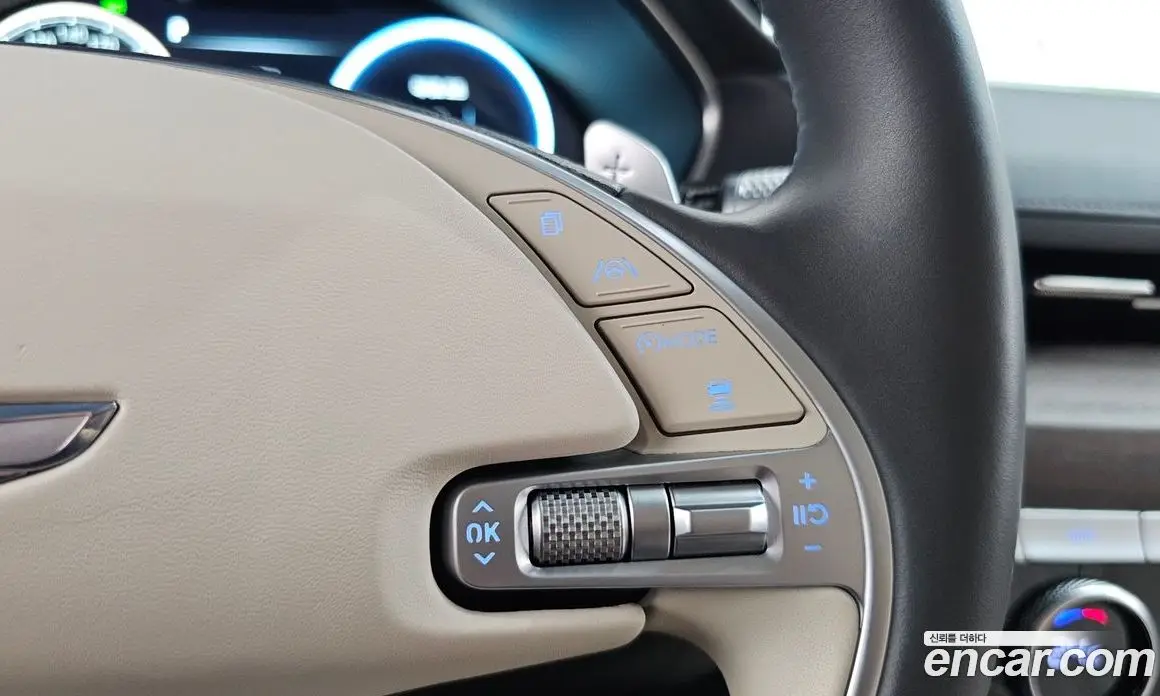 Genesis G80 2020 3.5 автомат (гидро), фото 22 Genesis G80 2020 3.5 автомат (гидро), фото 22