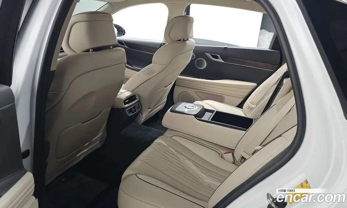 Genesis G80 2020 3.5 автомат (гидро), фото 25 Genesis G80 2020 3.5 автомат (гидро), фото 25