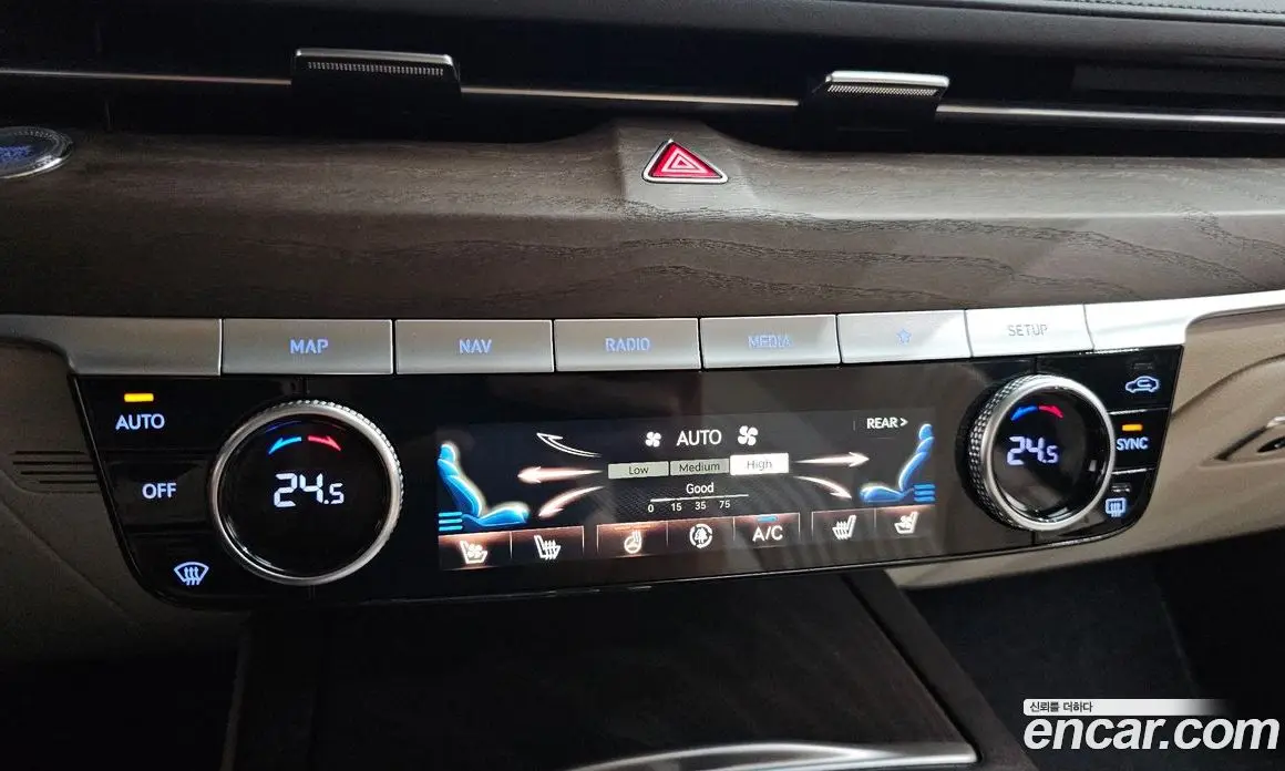 Genesis G80 2020 3.5 автомат (гидро), фото 32 Genesis G80 2020 3.5 автомат (гидро), фото 32