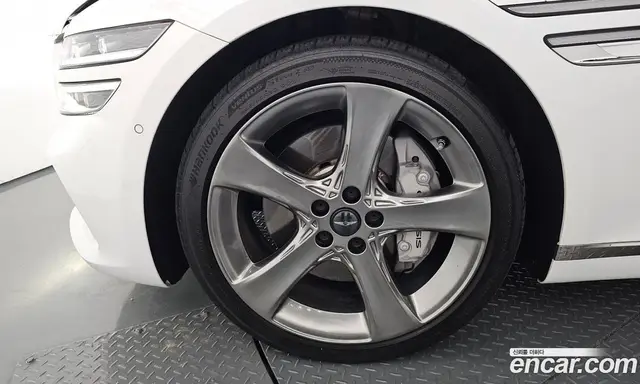 Genesis G80 2020 3.5 автомат (гидро), миниатюра 5 Genesis G80 2020 3.5 автомат (гидро), миниатюра 5