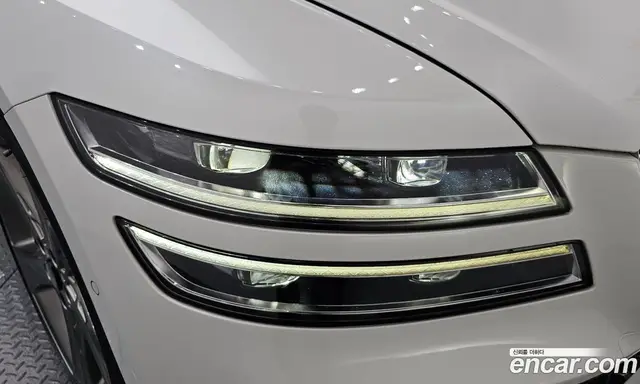 Genesis G80 2020 3.5 автомат (гидро), миниатюра 8 Genesis G80 2020 3.5 автомат (гидро), миниатюра 8