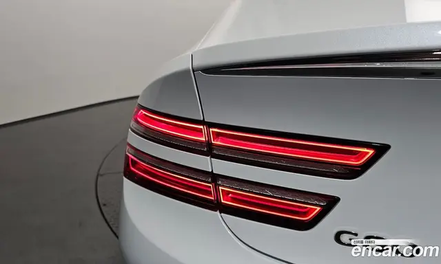 Genesis G80 2020 3.5 автомат (гидро), миниатюра 9 Genesis G80 2020 3.5 автомат (гидро), миниатюра 9