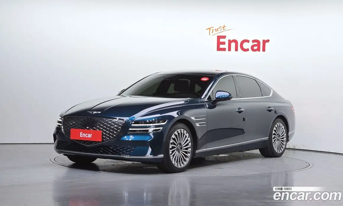 Genesis G80 2022 0.2 автомат (гидро), фото 1 Genesis G80 2022 0.2 автомат (гидро), фото 1