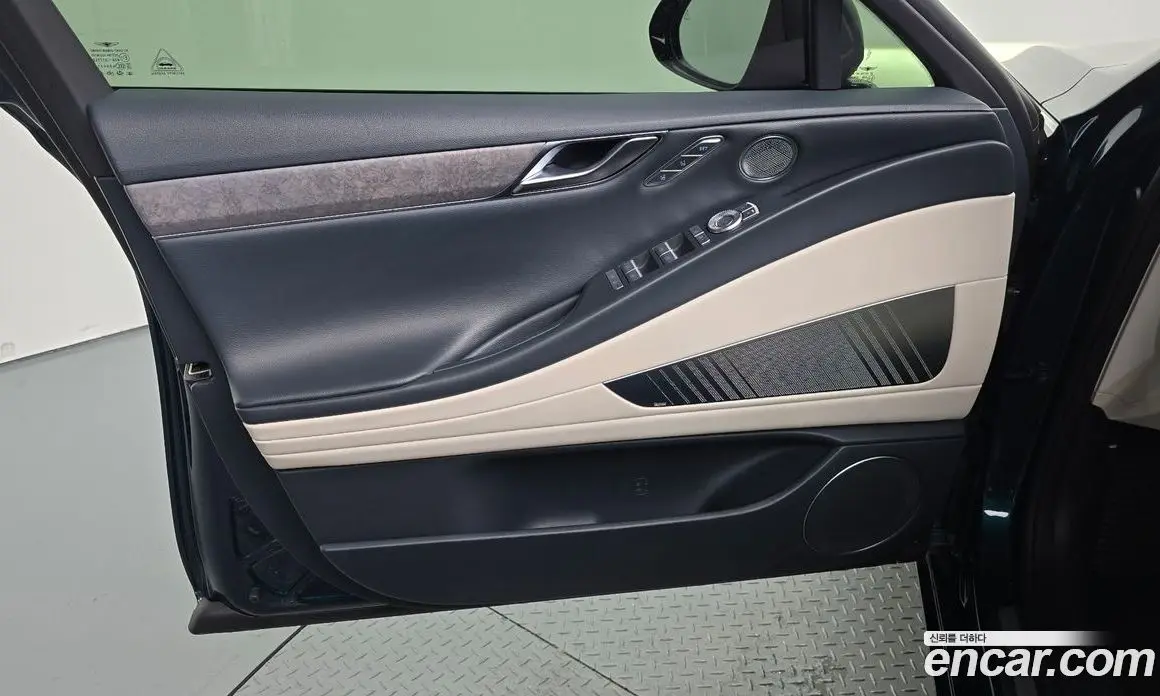 Genesis G80 2022 0.2 автомат (гидро), фото 14 Genesis G80 2022 0.2 автомат (гидро), фото 14