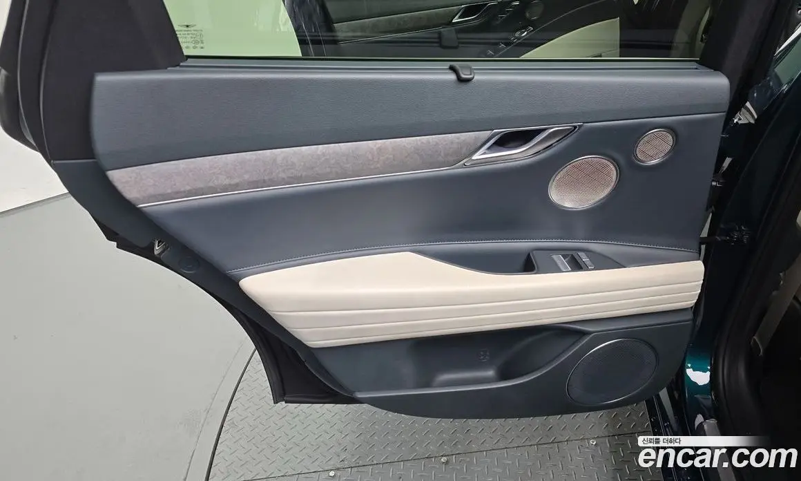 Genesis G80 2022 0.2 автомат (гидро), фото 15 Genesis G80 2022 0.2 автомат (гидро), фото 15