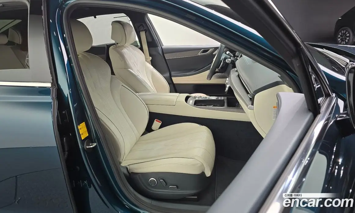 Genesis G80 2022 0.2 автомат (гидро), фото 17 Genesis G80 2022 0.2 автомат (гидро), фото 17