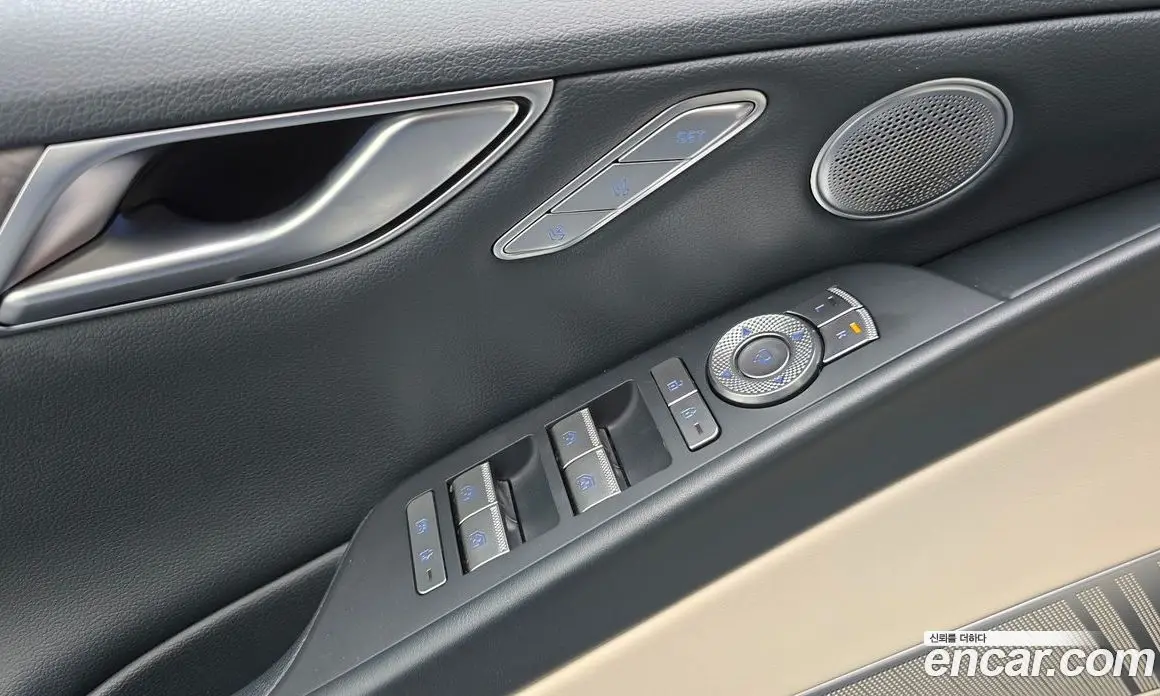 Genesis G80 2022 0.2 автомат (гидро), фото 20 Genesis G80 2022 0.2 автомат (гидро), фото 20