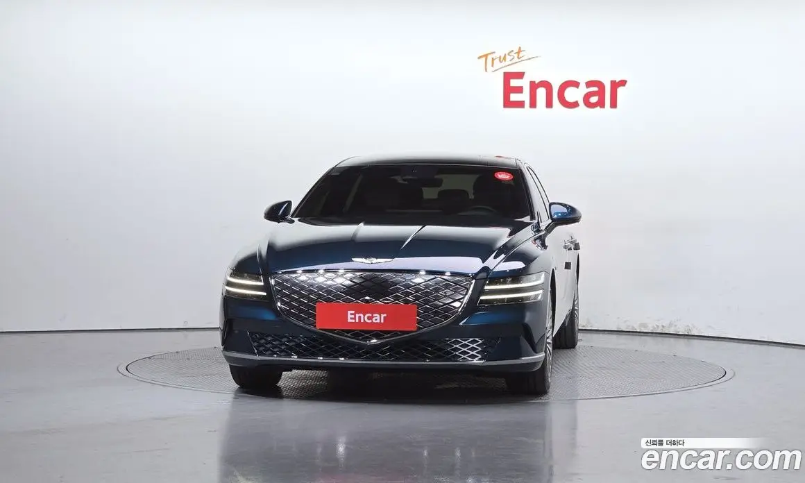 Genesis G80 2022 0.2 автомат (гидро), фото 3 Genesis G80 2022 0.2 автомат (гидро), фото 3