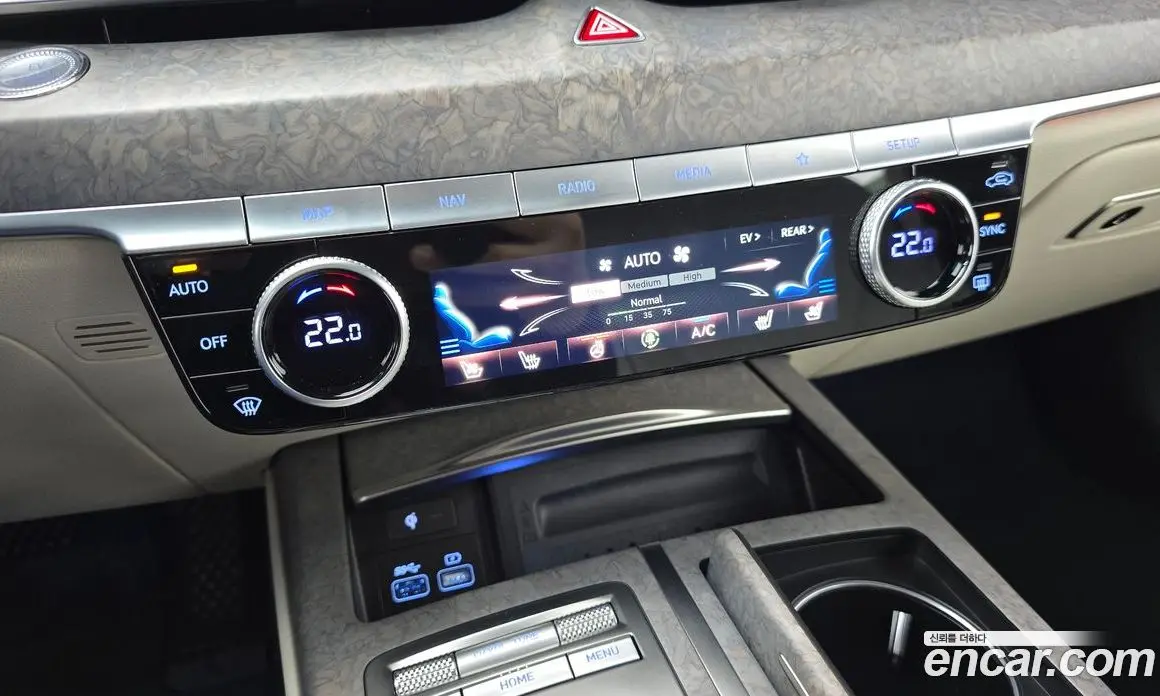 Genesis G80 2022 0.2 автомат (гидро), фото 25 Genesis G80 2022 0.2 автомат (гидро), фото 25