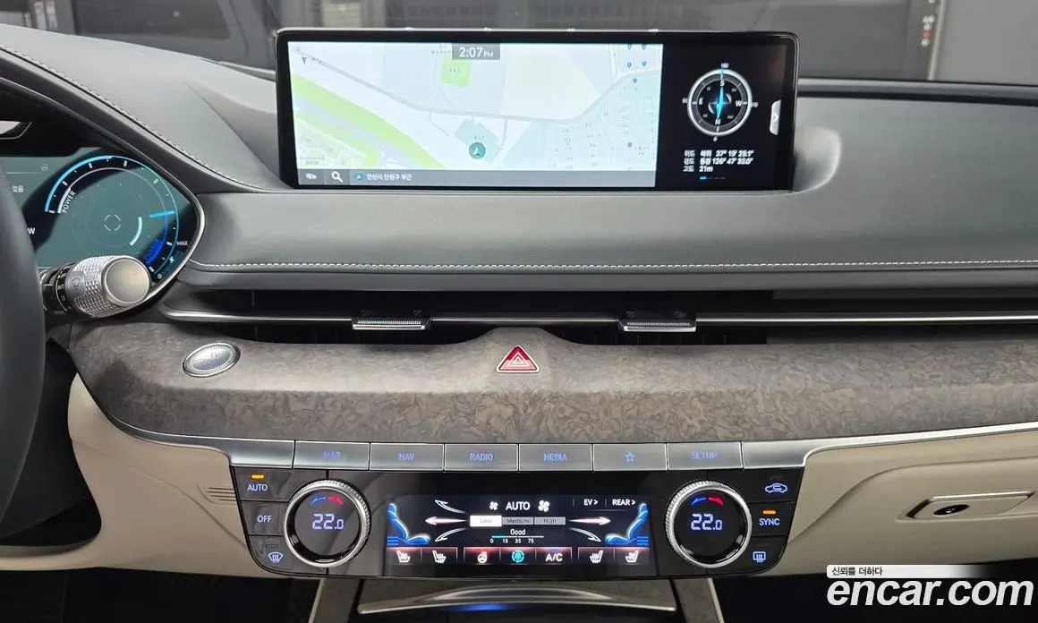 Genesis G80 2022 0.2 автомат (гидро), фото 26 Genesis G80 2022 0.2 автомат (гидро), фото 26