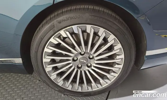 Genesis G80 2022 0.2 автомат (гидро), миниатюра 7 Genesis G80 2022 0.2 автомат (гидро), миниатюра 7