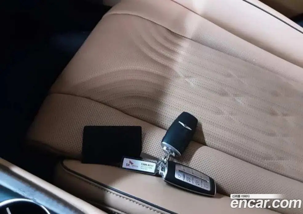 Genesis G80 2023 3.5 автомат (гидро), фото 12 Genesis G80 2023 3.5 автомат (гидро), фото 12