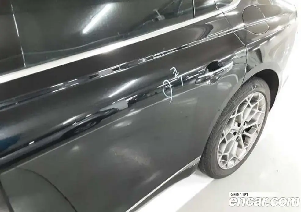 Genesis G80 2023 3.5 автомат (гидро), фото 13 Genesis G80 2023 3.5 автомат (гидро), фото 13