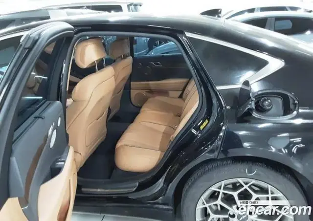 Genesis G80 2023 3.5 автомат (гидро), миниатюра 10 Genesis G80 2023 3.5 автомат (гидро), миниатюра 10