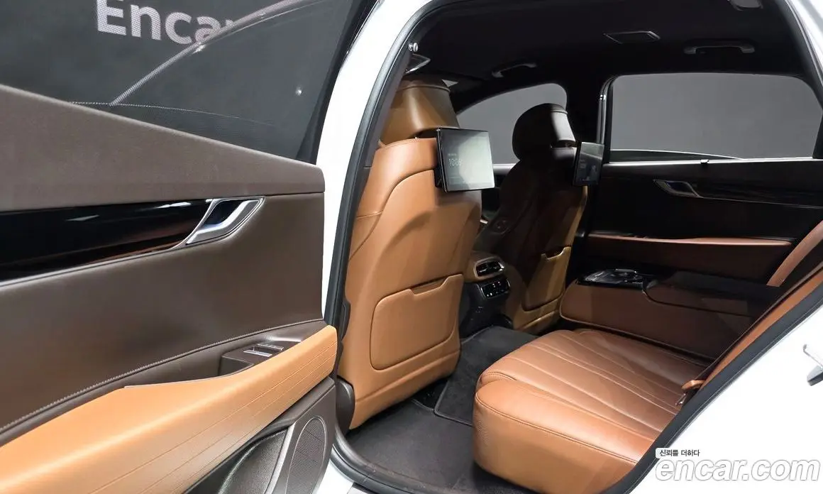 Genesis G80 2023 2.5 автомат (гидро), фото 11 Genesis G80 2023 2.5 автомат (гидро), фото 11