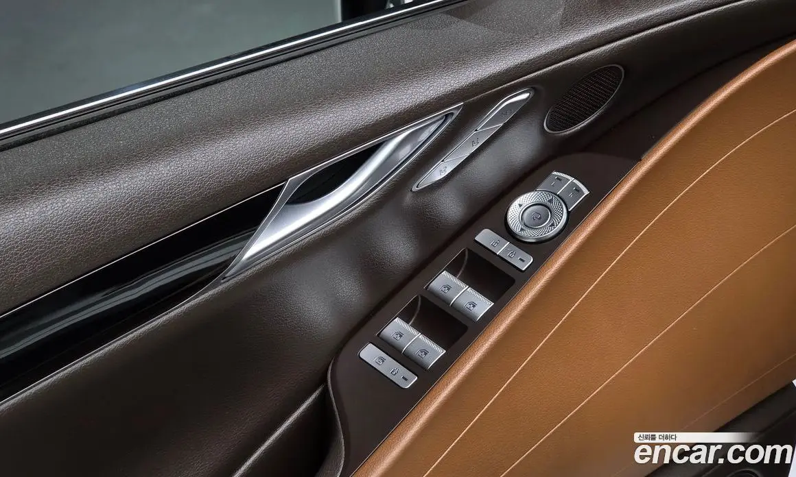 Genesis G80 2023 2.5 автомат (гидро), фото 16 Genesis G80 2023 2.5 автомат (гидро), фото 16