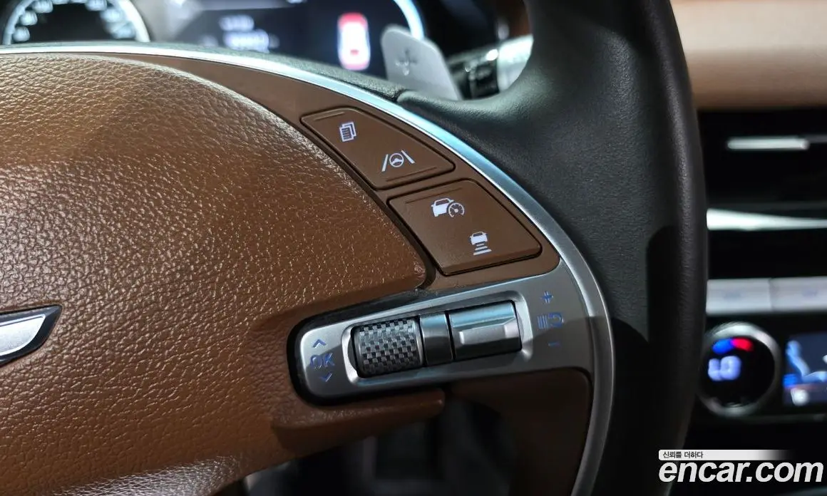 Genesis G80 2023 2.5 автомат (гидро), фото 18 Genesis G80 2023 2.5 автомат (гидро), фото 18