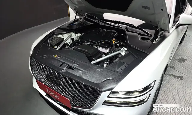 Genesis G80 2023 2.5 автомат (гидро), миниатюра 6 Genesis G80 2023 2.5 автомат (гидро), миниатюра 6