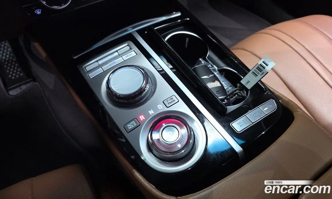 Genesis G80 2023 2.5 автомат (гидро), фото 9 Genesis G80 2023 2.5 автомат (гидро), фото 9