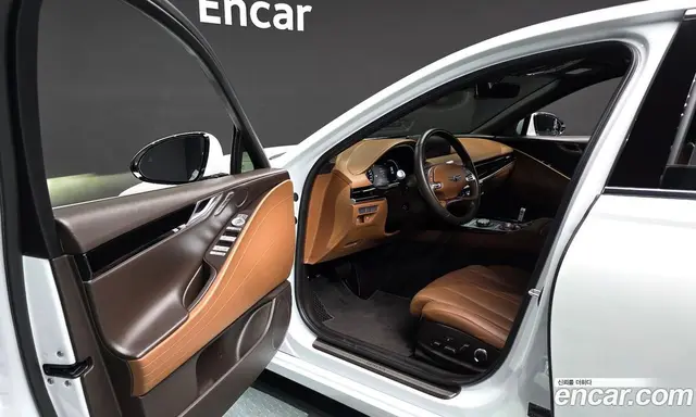 Genesis G80 2023 2.5 автомат (гидро), миниатюра 10 Genesis G80 2023 2.5 автомат (гидро), миниатюра 10