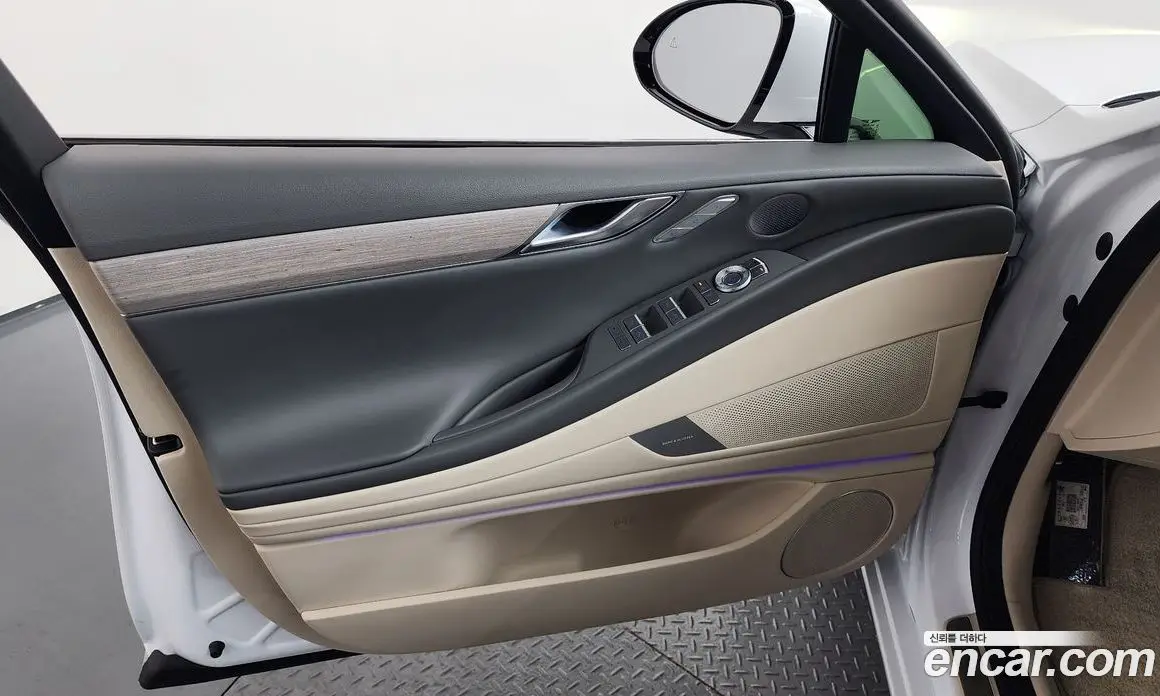 Genesis G80 2024 2.5 автомат (гидро), фото 14 Genesis G80 2024 2.5 автомат (гидро), фото 14