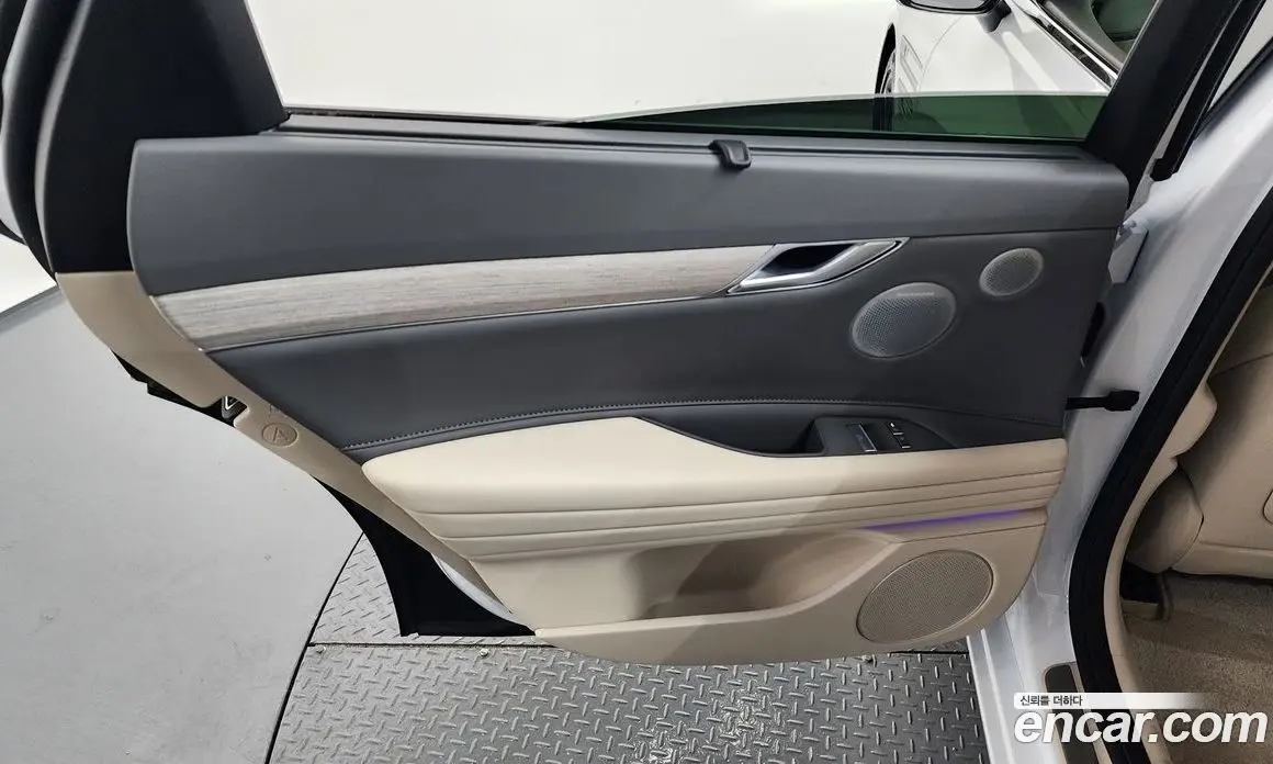 Genesis G80 2024 2.5 автомат (гидро), фото 15 Genesis G80 2024 2.5 автомат (гидро), фото 15