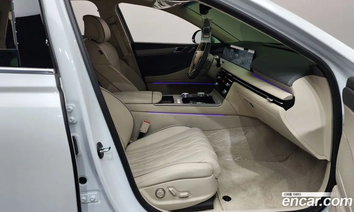 Genesis G80 2024 2.5 автомат (гидро), фото 16 Genesis G80 2024 2.5 автомат (гидро), фото 16