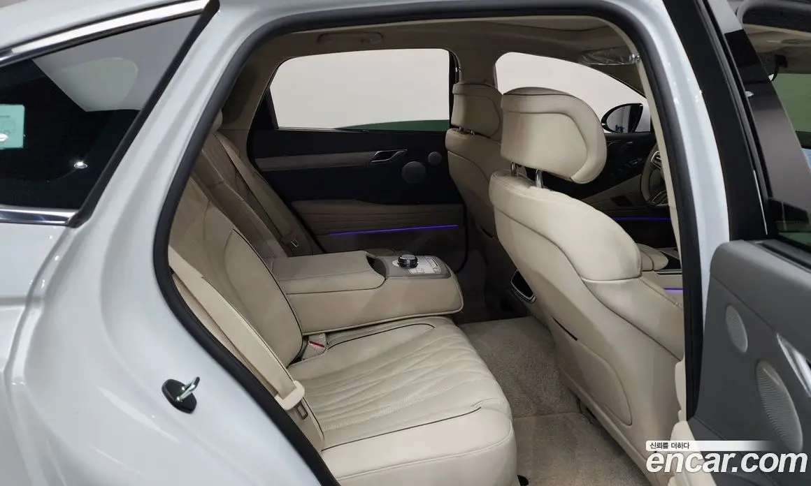 Genesis G80 2024 2.5 автомат (гидро), фото 17 Genesis G80 2024 2.5 автомат (гидро), фото 17
