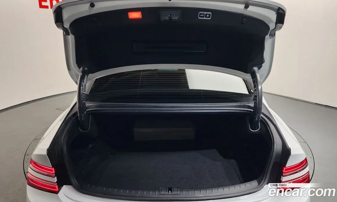 Genesis G80 2024 2.5 автомат (гидро), фото 25 Genesis G80 2024 2.5 автомат (гидро), фото 25