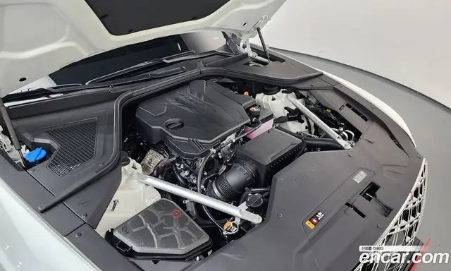 Genesis G80 2024 2.5 автомат (гидро), миниатюра 6 Genesis G80 2024 2.5 автомат (гидро), миниатюра 6
