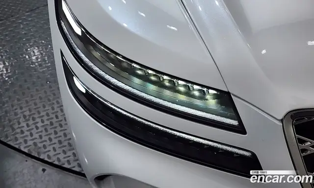 Genesis G80 2024 2.5 автомат (гидро), миниатюра 8 Genesis G80 2024 2.5 автомат (гидро), миниатюра 8
