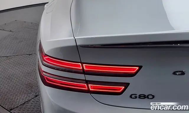 Genesis G80 2024 2.5 автомат (гидро), миниатюра 9 Genesis G80 2024 2.5 автомат (гидро), миниатюра 9