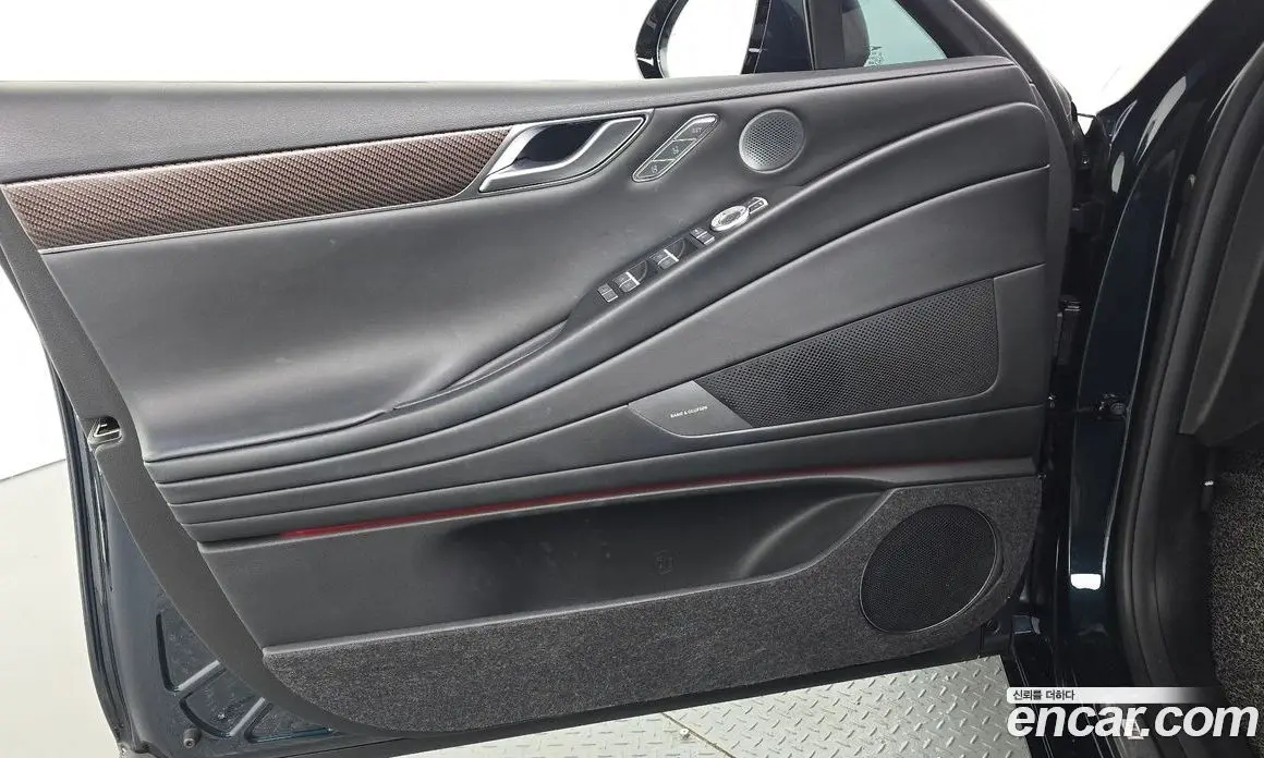 Genesis G80 2024 2.5 автомат (гидро), фото 14 Genesis G80 2024 2.5 автомат (гидро), фото 14