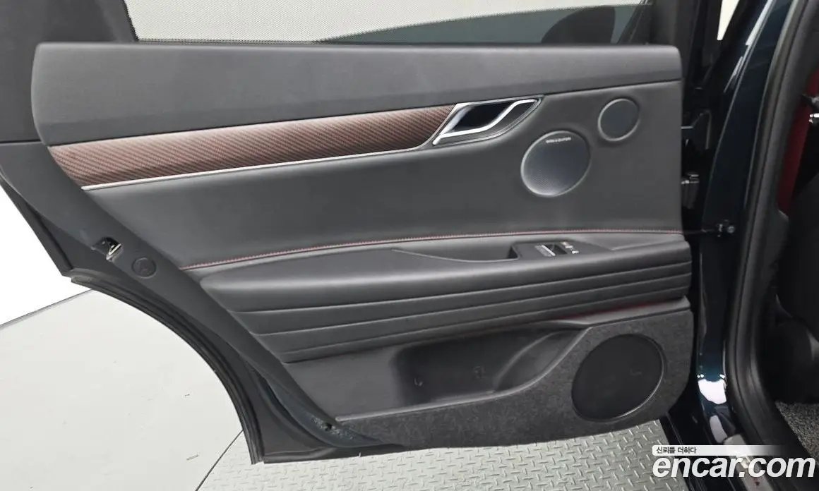 Genesis G80 2024 2.5 автомат (гидро), фото 15 Genesis G80 2024 2.5 автомат (гидро), фото 15