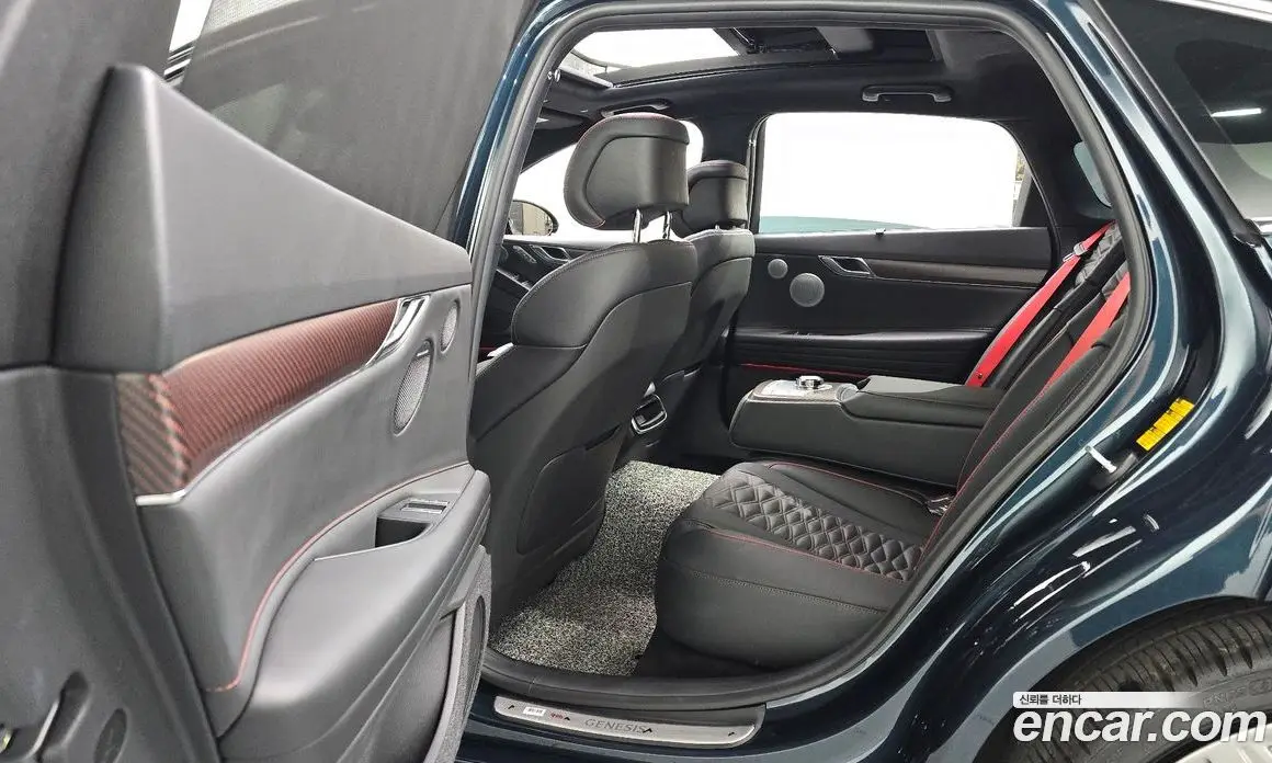 Genesis G80 2024 2.5 автомат (гидро), фото 18 Genesis G80 2024 2.5 автомат (гидро), фото 18