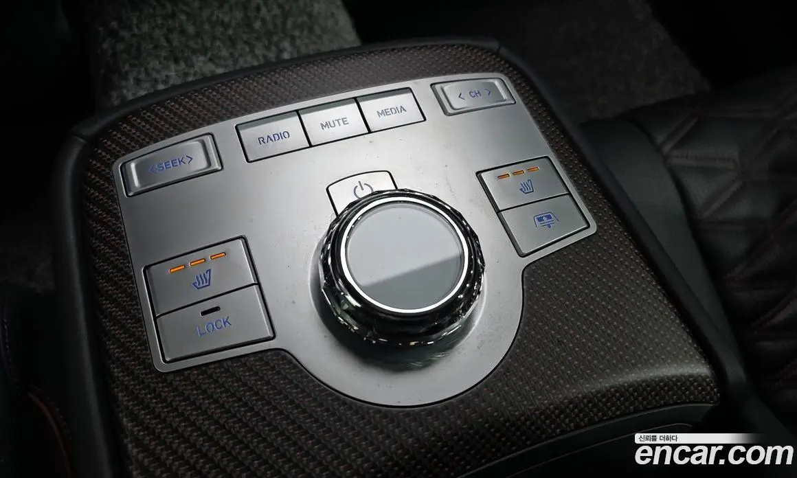 Genesis G80 2024 2.5 автомат (гидро), фото 25 Genesis G80 2024 2.5 автомат (гидро), фото 25