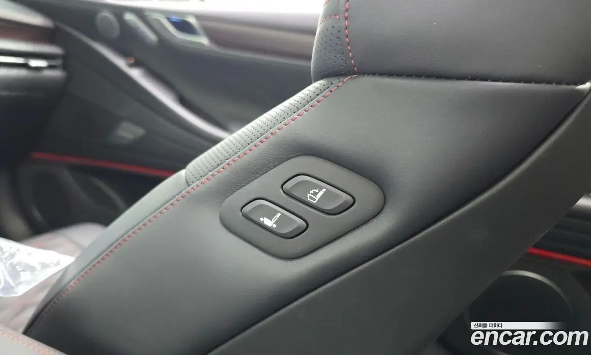 Genesis G80 2024 2.5 автомат (гидро), фото 27 Genesis G80 2024 2.5 автомат (гидро), фото 27