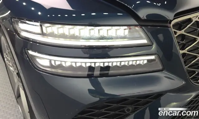 Genesis G80 2024 2.5 автомат (гидро), миниатюра 8 Genesis G80 2024 2.5 автомат (гидро), миниатюра 8