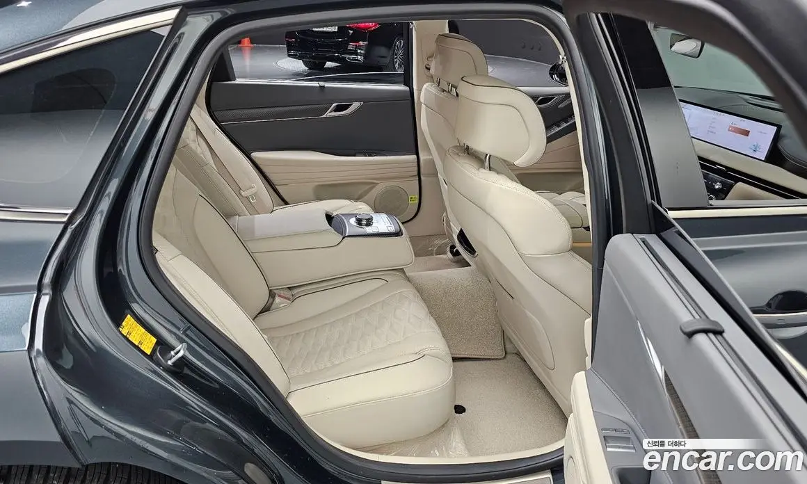 Genesis G80 2025 2.5 автомат (гидро), фото 11 Genesis G80 2025 2.5 автомат (гидро), фото 11