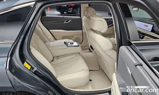 Genesis G80 2025 2.5 автомат (гидро), миниатюра 11 Genesis G80 2025 2.5 автомат (гидро), миниатюра 11
