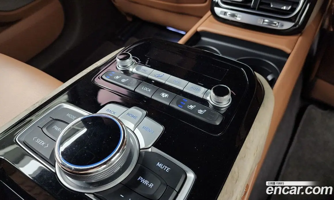 Genesis G90 2021 3.3 автомат (гидро), фото 25 Genesis G90 2021 3.3 автомат (гидро), фото 25