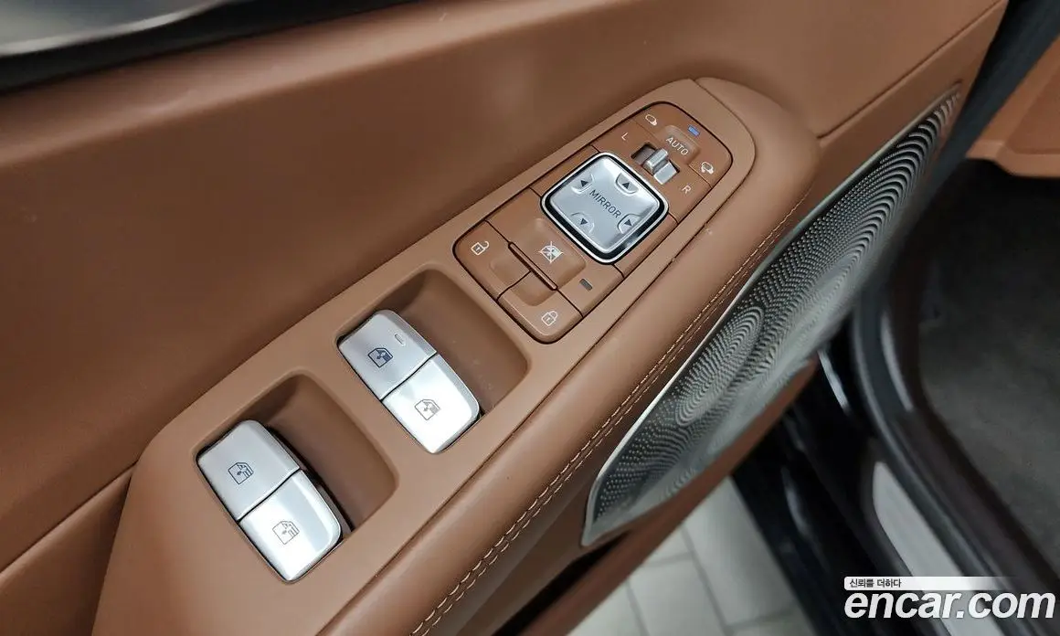Genesis G90 2021 3.3 автомат (гидро), фото 30 Genesis G90 2021 3.3 автомат (гидро), фото 30