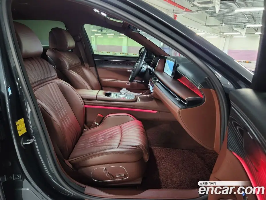 Genesis G90 2022 3.5 автомат (гидро), фото 15 Genesis G90 2022 3.5 автомат (гидро), фото 15