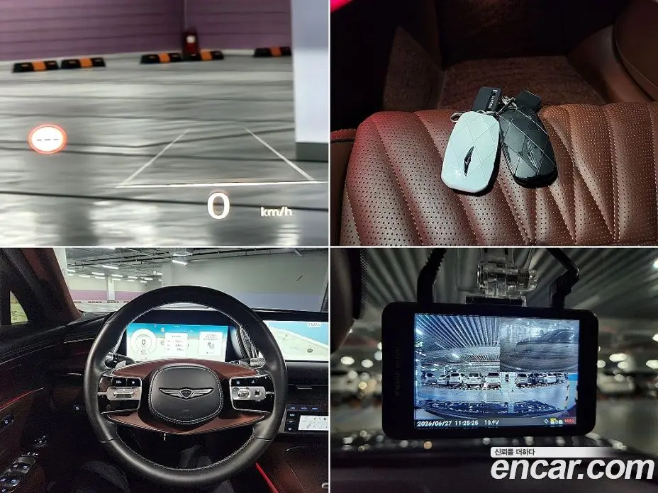 Genesis G90 2022 3.5 автомат (гидро), фото 17 Genesis G90 2022 3.5 автомат (гидро), фото 17