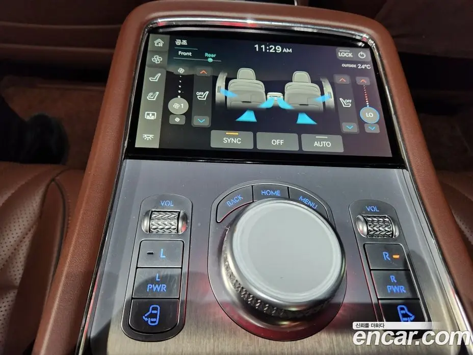 Genesis G90 2022 3.5 автомат (гидро), фото 10 Genesis G90 2022 3.5 автомат (гидро), фото 10
