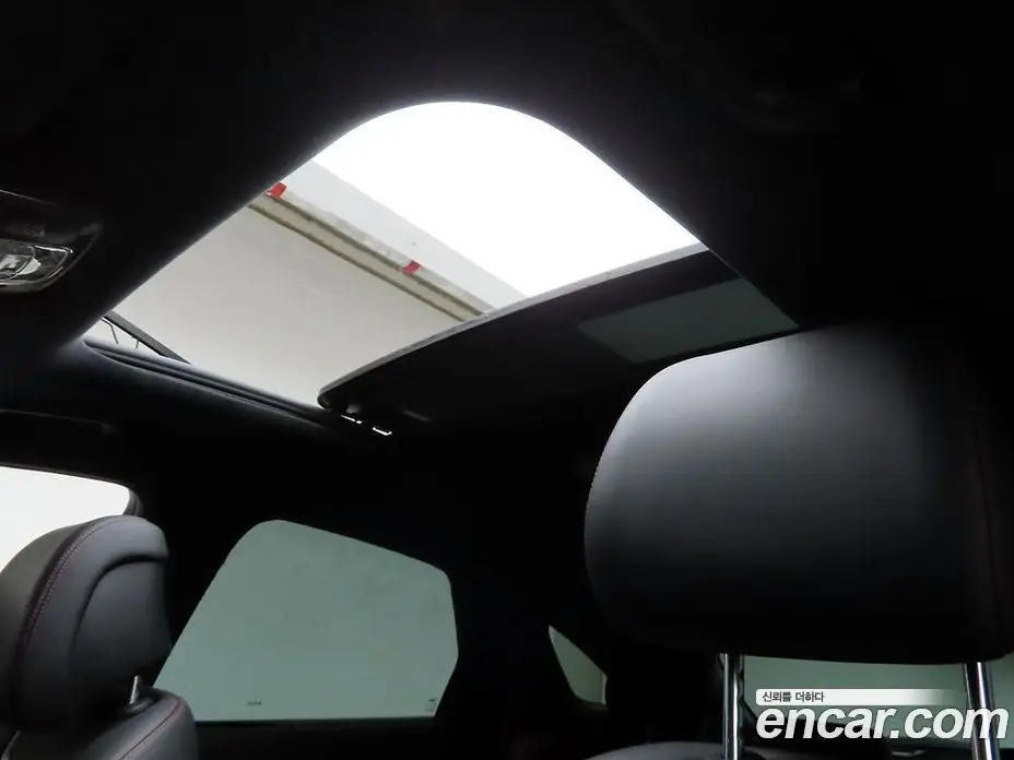 Genesis GV70 2021 2.5 автомат (гидро), фото 15